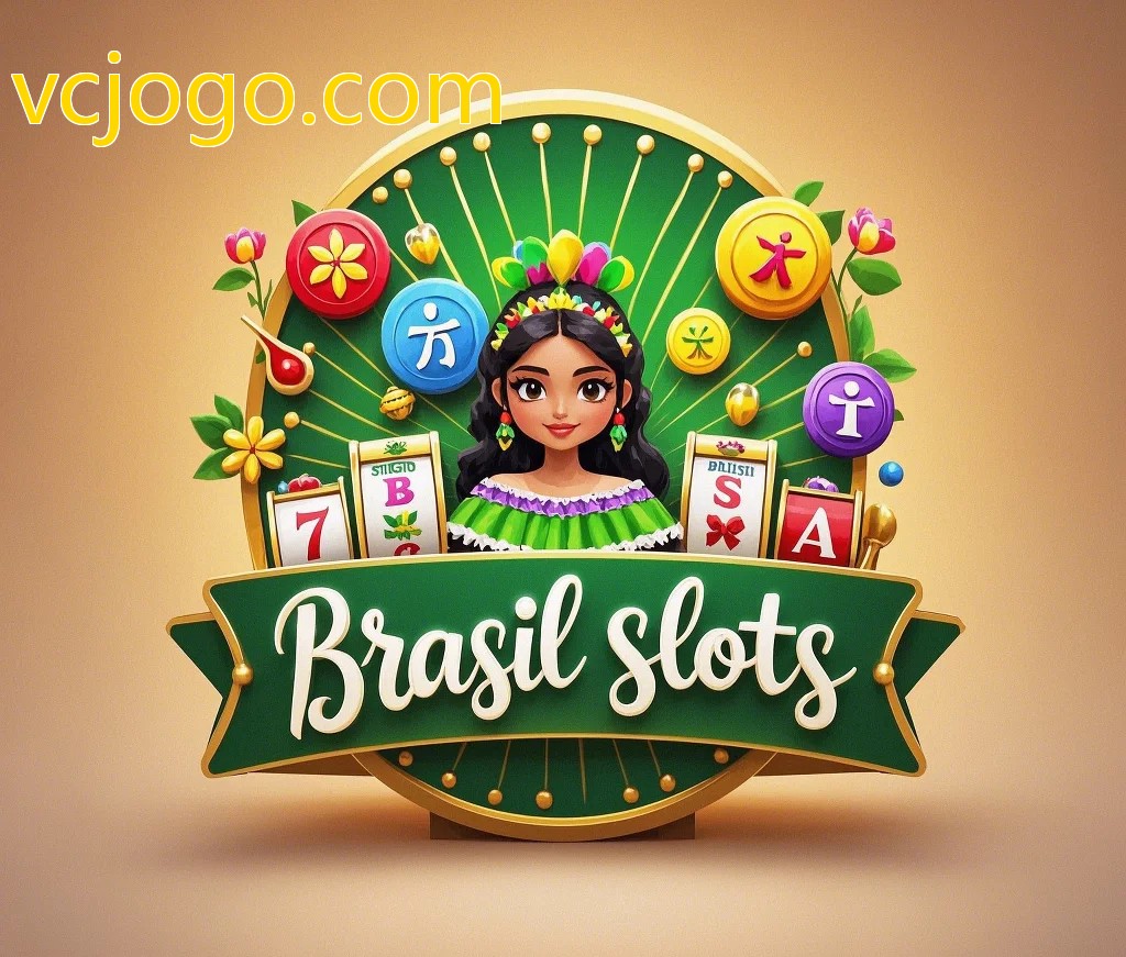 A vcjogo é a operadora de jogos online mais famosa do Brasil. Inscreva-se para receber bónus exclusivos e promoções de jogos.